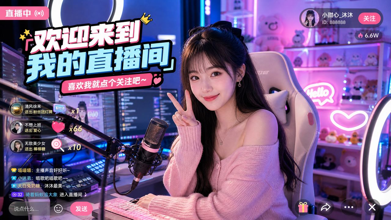 海角社区直播视频精华
